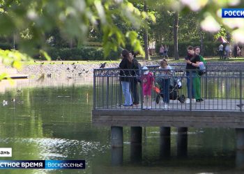 Топ 20 мест в Северной Осетии: горы, пироги, история