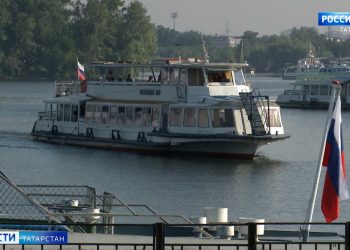 «Флот РТ» планирует обновить флот и внедрить онлайн-оплату