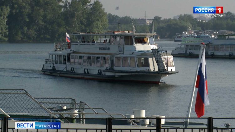 «Флот РТ» планирует обновить флот и внедрить онлайн-оплату