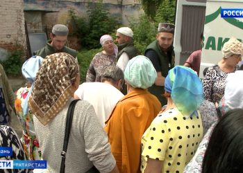 Общегородской выпускной в Казани пройдет на Татнефть Арене 30 июня