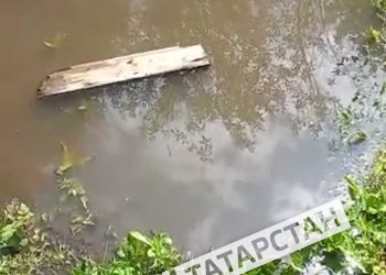 В мэрии Казани прокомментировали подтопление на Гудованцева