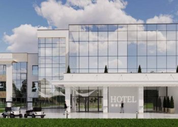 В Болгаре откроется новый трехэтажный гостиничный комплекс 