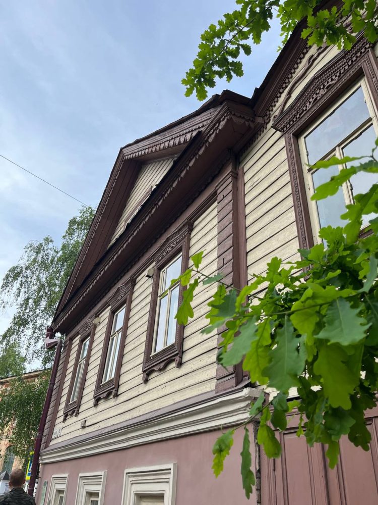 «Том Сойер Фест — Казань» стартует на улице Волкова