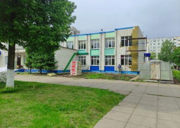 В Челнах на капремонт школы для детей с ОВЗ выделили более 54 млн