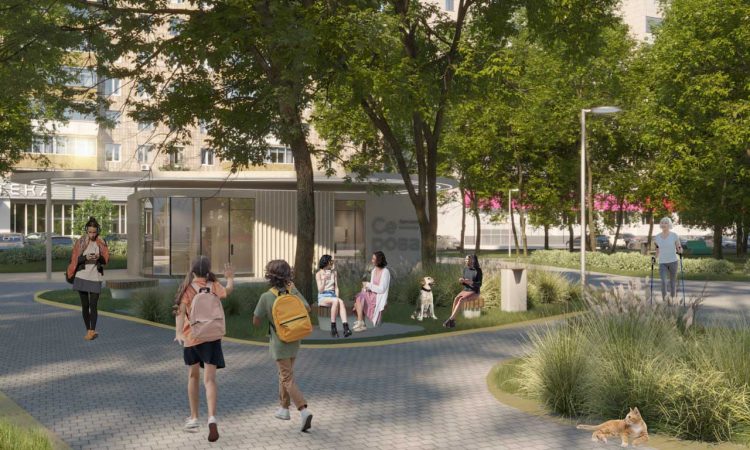 Более 360 тыс. татарстанцев проголосовали за объекты благоустройства на 2024 год