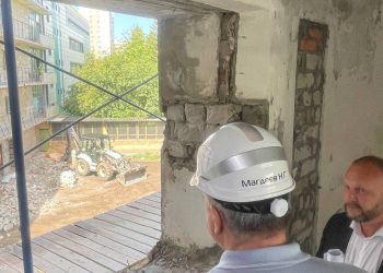 Пятый корпус инфекционки в Челнах отремонтируют к концу лета