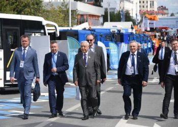 Рыбно-Слободский и Стародорожский районы Минской области подписали соглашение о дружбе