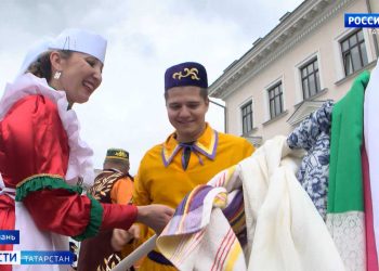 До конца июня татарстанцам не стоит ждать потепления