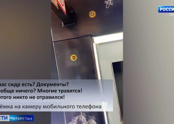«С этого еще никто не травился!»: как казанские продавцы отвечают на вопрос о сертификации сидра