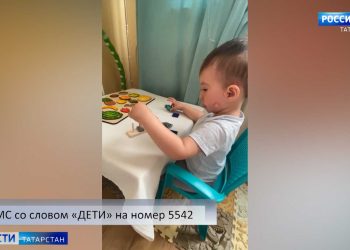 Марк Игошин с аномалией строения лица нуждается в вашей помощи