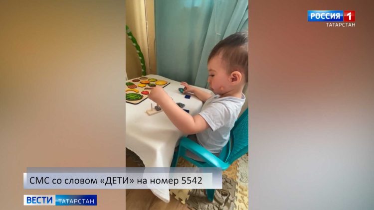 Марк Игошин с аномалией строения лица нуждается в вашей помощи