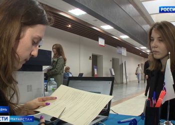 Стоимость обучения в казанских ВУЗах выросла на 10%