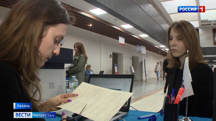 Стоимость обучения в казанских ВУЗах выросла на 10%