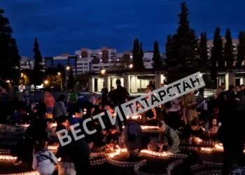 До конца июня татарстанцам не стоит ждать потепления