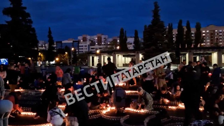 До конца июня татарстанцам не стоит ждать потепления