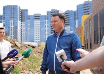 В Минстрое РТ объяснили, с чем связана проблема поставки цемента