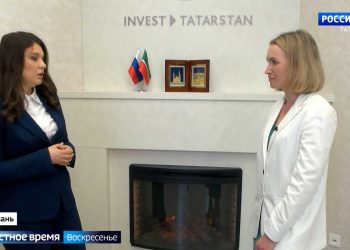 Больше 130 соглашений: результаты KazanForum-2023 и планы на следующий год