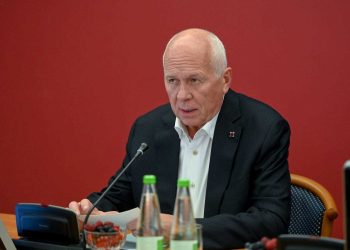 Чемезов возглавил совет директоров ПАО «КАМАЗ»