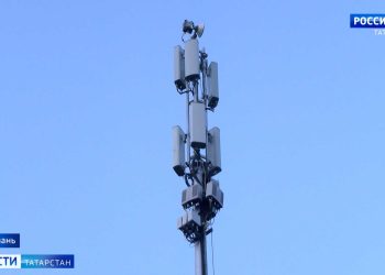 Жители Константиновки выступили против установки вышки сотовой связи