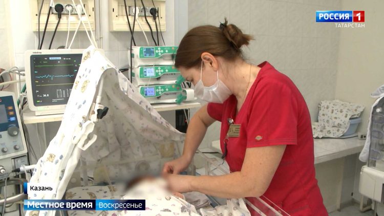 После трагического пожара в селе Саитово спасатели начали обход жилых домов многодетных семей