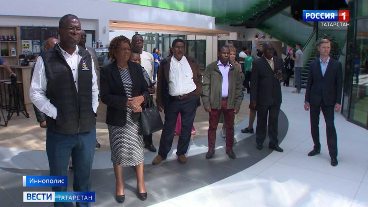 В Казани стартует деловая программа Международного форума министров образования