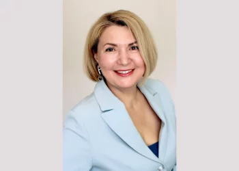 Медсестра РКОД стала «Медицинским работником года»