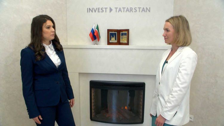 Талия Минуллина о KazanForum: «По результатам он получился самым масштабным за всю историю»