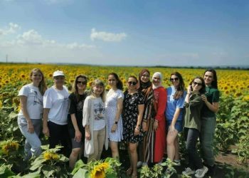 В Чистополе создали новый экомаршрут