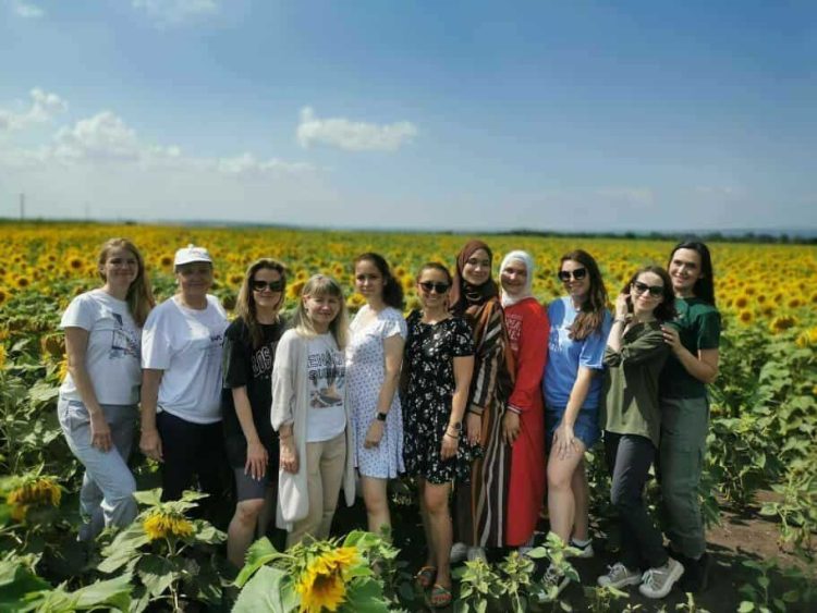 В Чистополе создали новый экомаршрут