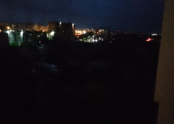 В Татарстане из-за урагана без света остались почти 12 тыс. человек