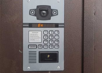 В Челнах до конца года установят 7 тыс. умных домофонов