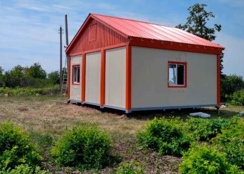 В Нижнекамском районе по нацпроекту построят ФАП