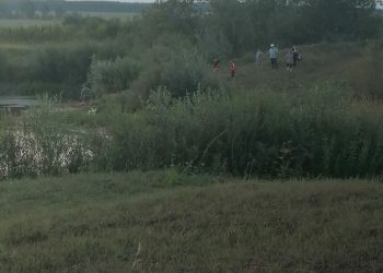 В Аксубаевском районе утонула 14-летняя девочка