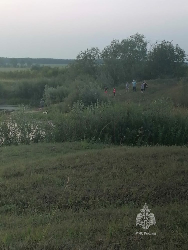 В Аксубаевском районе утонула 14-летняя девочка