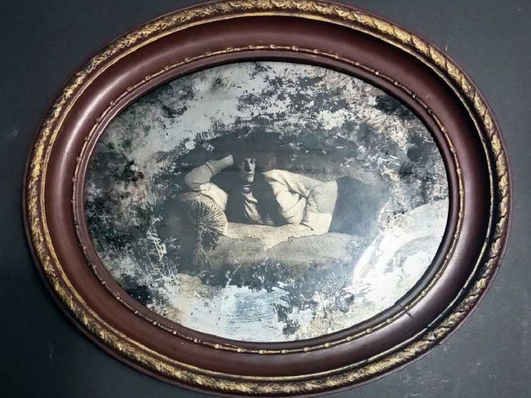 В ГМИИ РТ представят выставку посвященную жизни Ахматовой