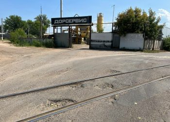 Прокуратура требует привести в порядок ж/д переезды в Зеленодольске