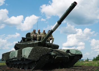 Как работают российские штурмовики