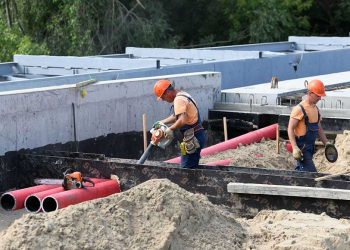В Казани капремонт моста по Назарбаева завершат к октябрю