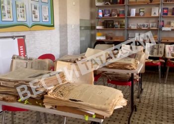 В Агрызе продолжаются работы по устранению последствий мощного урагана