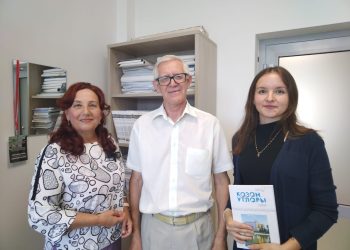 Татарстан дулкынында (20.07.23)