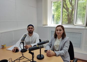 Яңа көн (12.07.23)