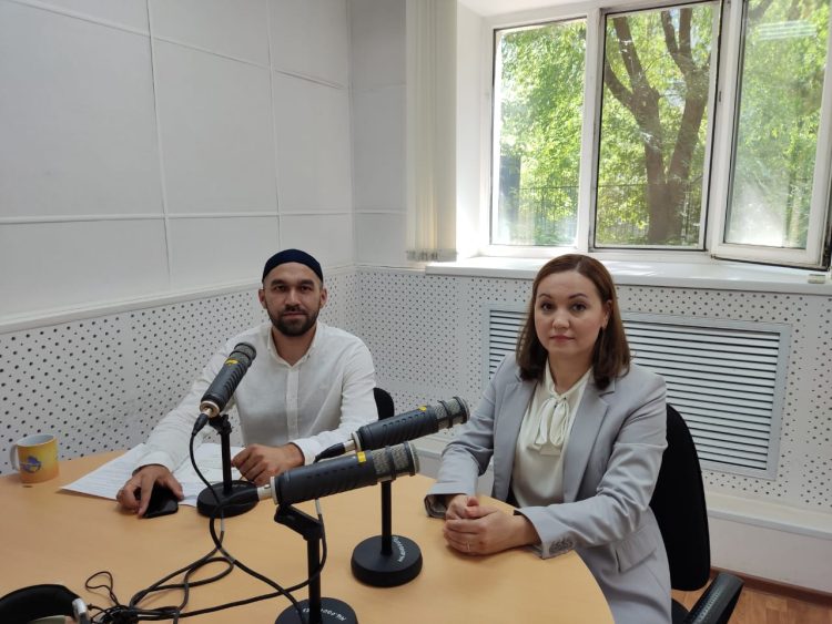 Яңа көн (12.07.23)