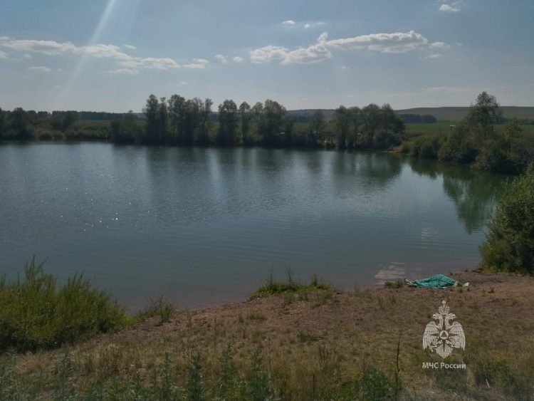 На карьере в Бавлинском районе утонул мужчина