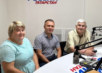 Пар канатлар (11.07.23)