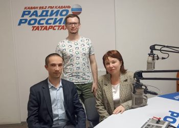 Фидакарьләр (11.07.23)