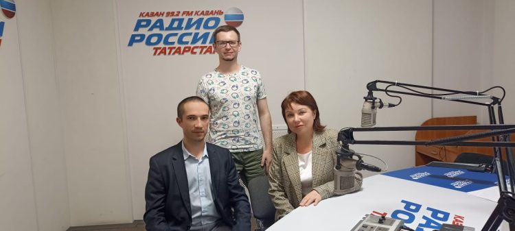 Фидакарьләр (11.07.23)