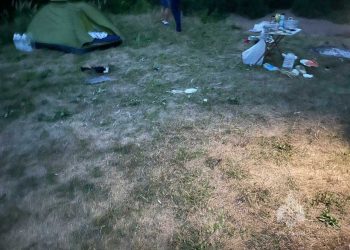 В Татарстане из реки достали иномарку с двумя погибшими