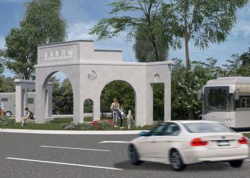 Татарстан получит более 164 млн рублей на создание новых общественных пространств