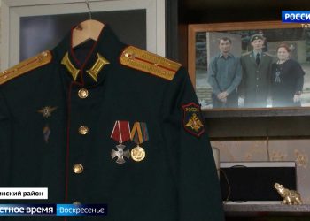 «Я — жена офицера, и я этим горжусь»: семьи бойцов СВО рассказали о встрече со своими защитниками