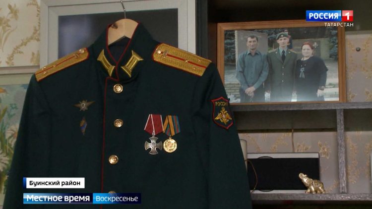 «Я — жена офицера, и я этим горжусь»: семьи бойцов СВО рассказали о встрече со своими защитниками